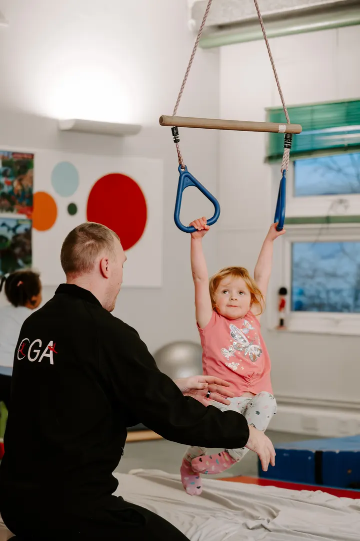 Corsham Gymnastics Academy — gymnastics-studio in Corsham — 3