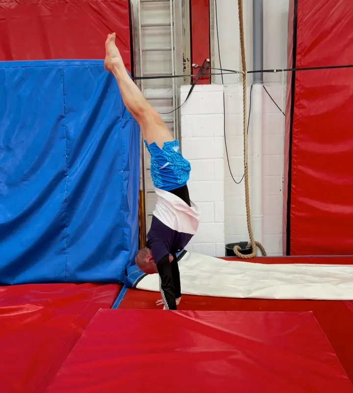 Corsham Gymnastics Academy — gymnastics-studio in Corsham — 3