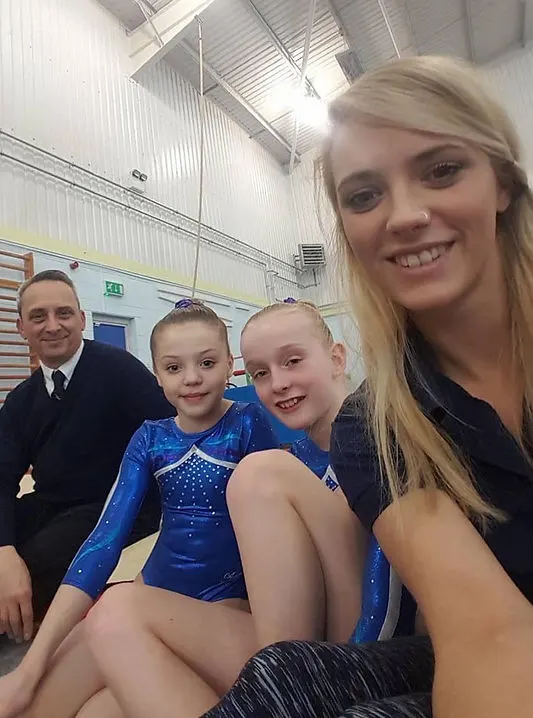 Corsham Gymnastics Academy — gymnastics-studio in Corsham — 5