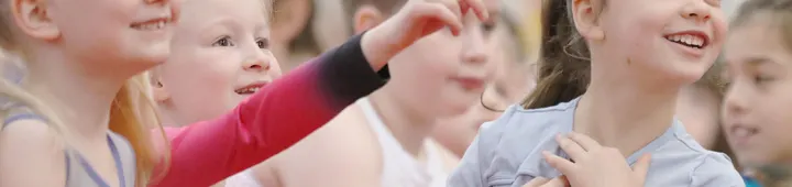 Corsham Gymnastics Academy — Gymnastics in Corsham, Corsham