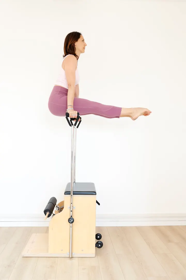 Health Pilates Education — pilates-studio a Genova — 4