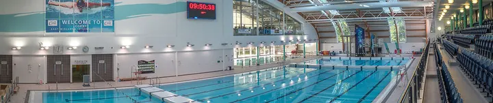 Lodge Park Sports Centre — fitness studio in Corby — 2