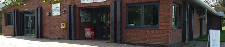 Lodge Park Sports Centre — fitness studio in Corby — 3