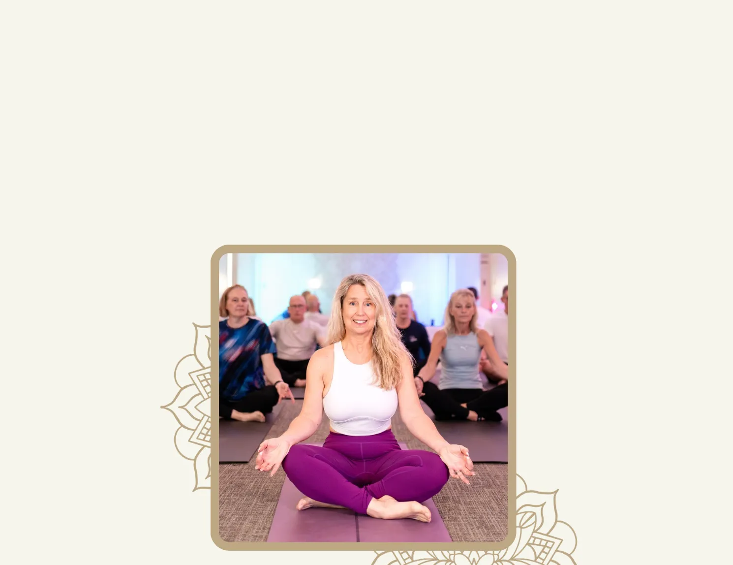 Discover Yoga Discover You — yoga-studio in Bristol — 2