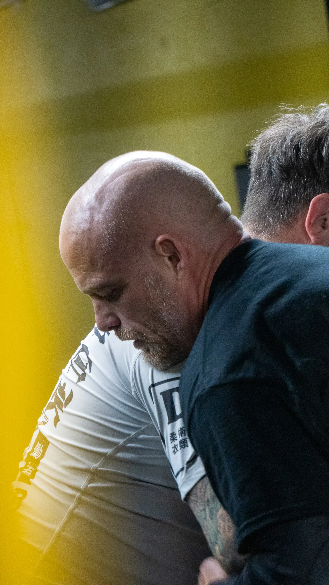 Combat Athletics Academy — bjj-studio in Callington — 3