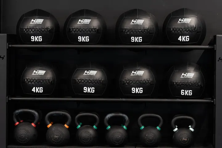 MEHR Training — functional training-studio in Rüttenscheid, Essen — 2