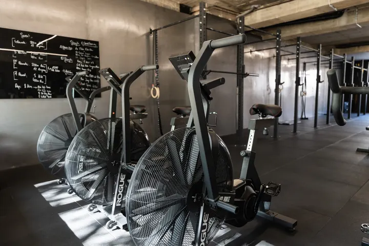 MEHR Training — functional training-studio in Essen — 3