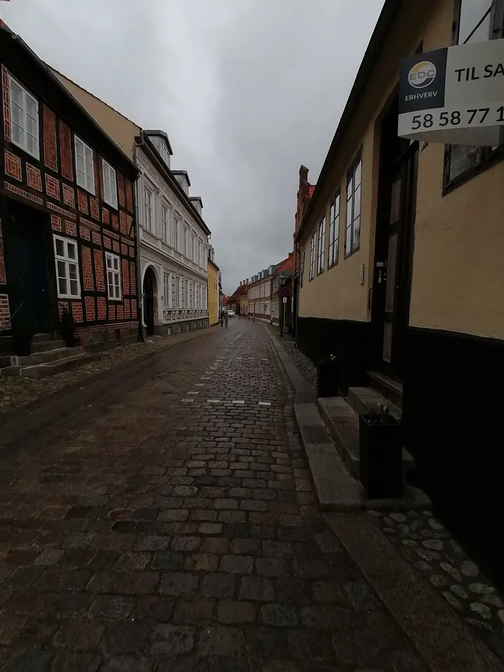Den Glade Krop — træningsstudio i Asmild, Viborg — 2