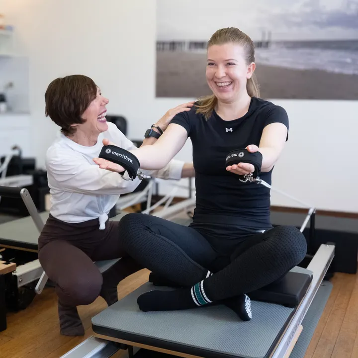 Pilates Delft — pilates-studio in Binnenstad, Delft — 2