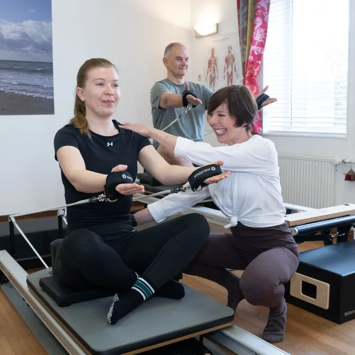 Pilates Delft — Pilates in Binnenstad, Delft