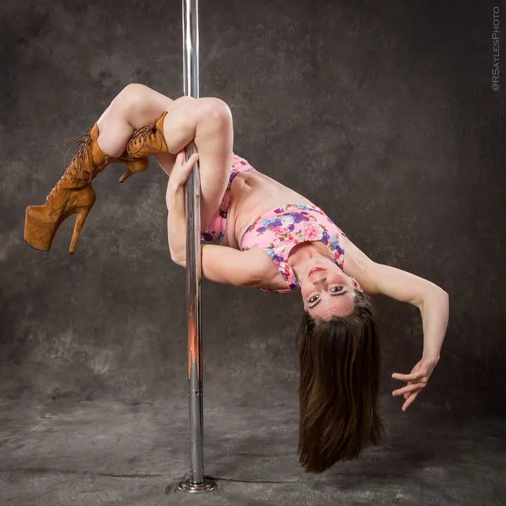 Butterfly Fitness Studios — Pole Fitness in Meersbrook, Sheffield