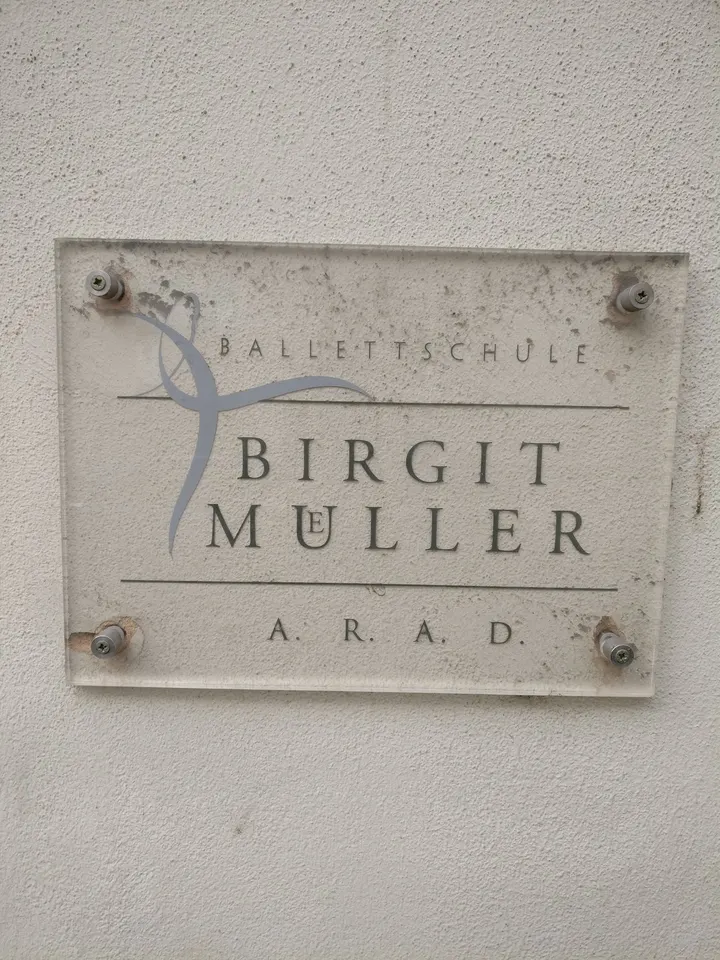 Birgit Müller Ballettschule — Tanz in Barbara, Trier