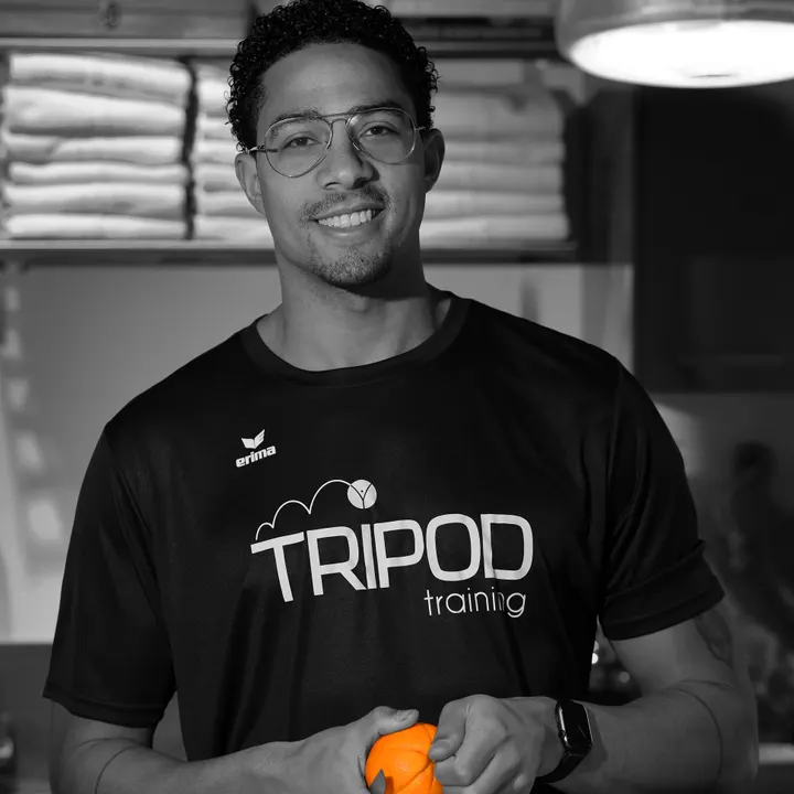 Tripod Training — Personal training in Centrum, Oss