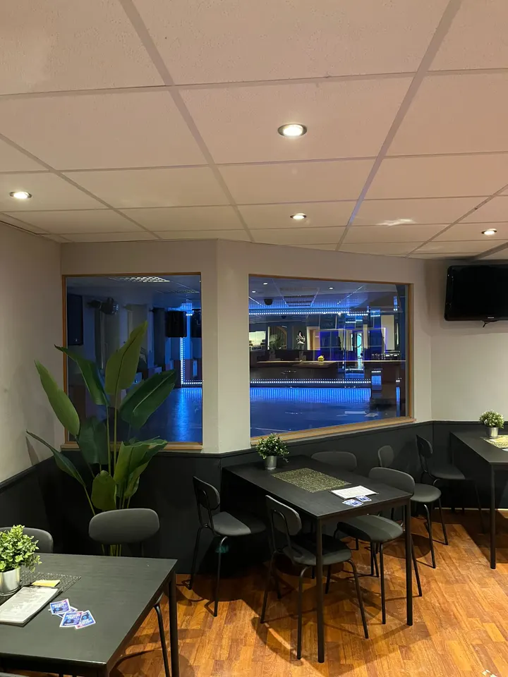 Tanzschule Berger Braunschweig — tanz-studio in Mitte, Braunschweig — 2