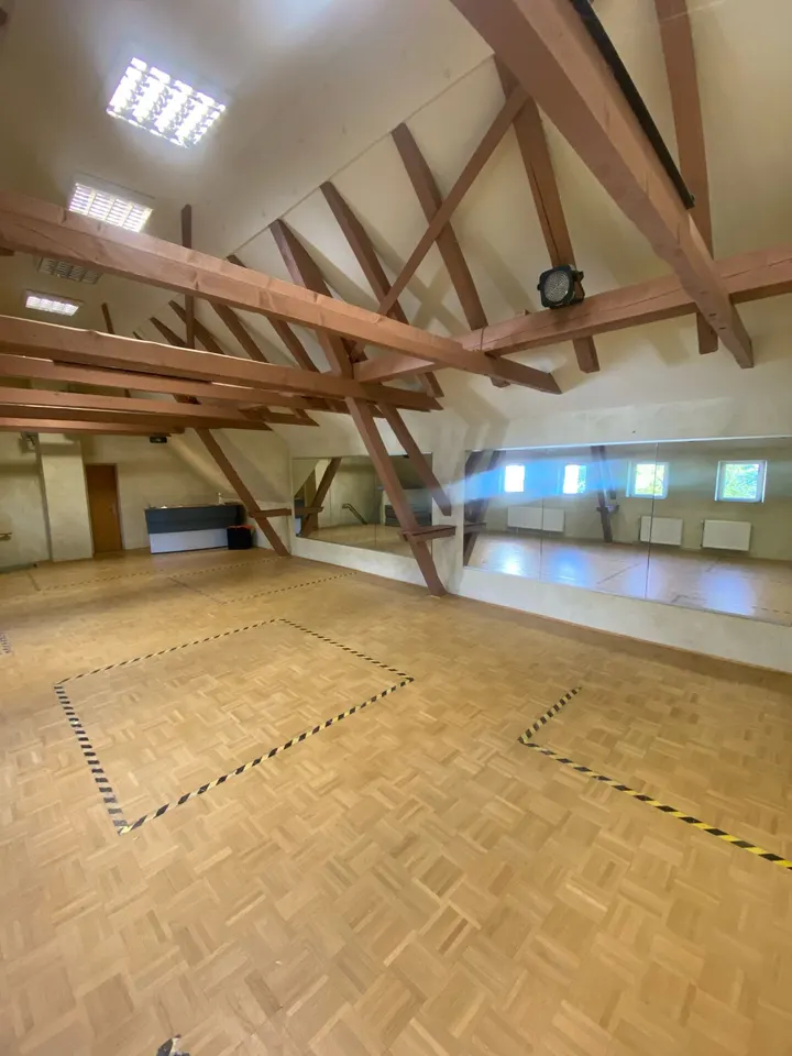 Tanzschule Berger Braunschweig — tanz-studio in Mitte, Braunschweig — 3