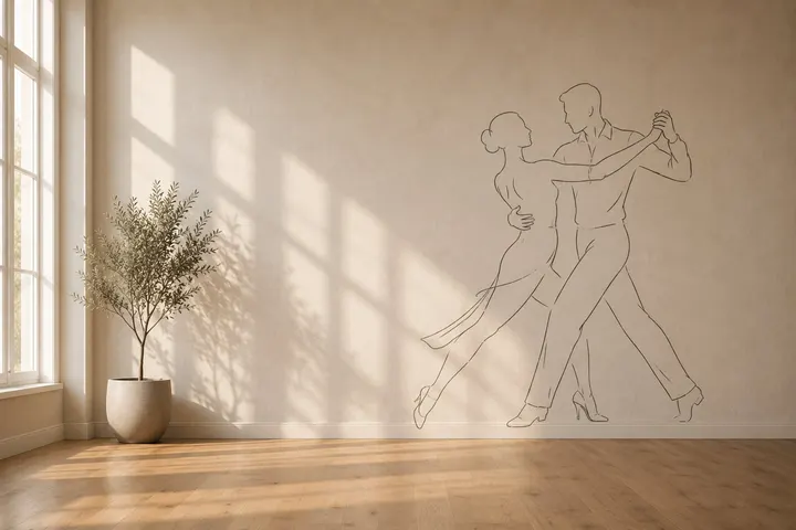 Tanzschule Berger Braunschweig — Tanz in Mitte, Braunschweig