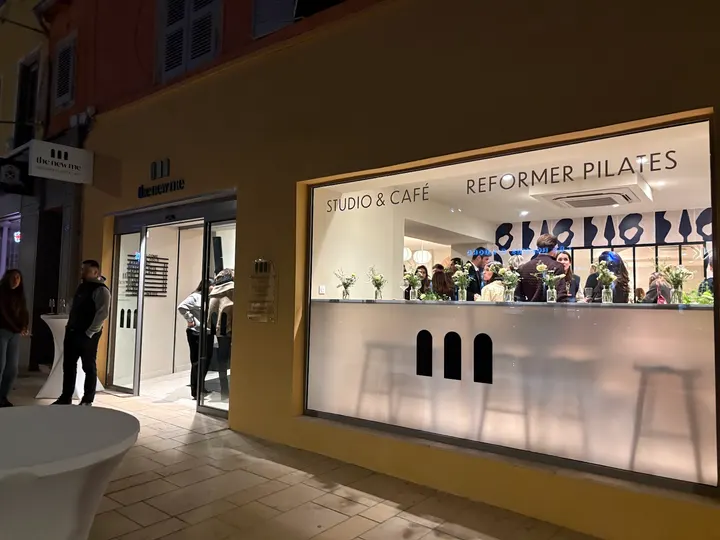 The New Me Villefranche sur Saône — pilates reformer-studio à Villefranche-sur-Saône — 2