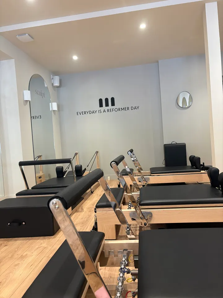 The New Me Villefranche sur Saône — Pilates à Villefranche-sur-Saône