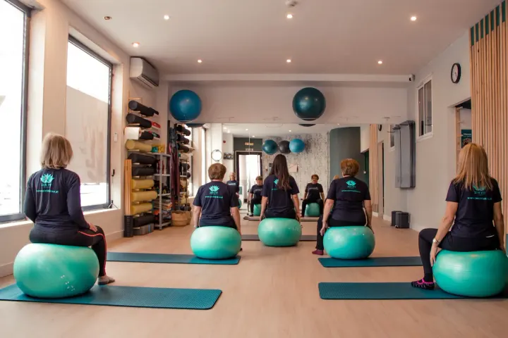 Zen Fit Lisboa — pilates-studio em Santa Isabel, Lisboa — 2