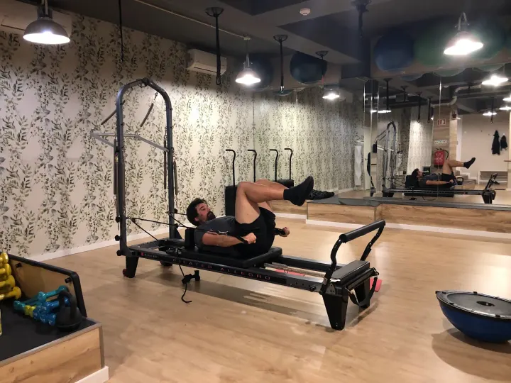 Zen Fit Lisboa — pilates-studio em Lisboa — 3