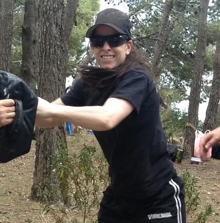 Krav Maga Netherlands Tiel II — Vechtsport in Bomenbuurt, Tiel
