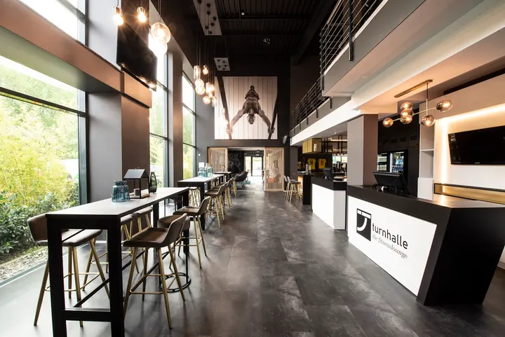 Turnhalle Die Fitnesslounge GmbH — pt-studio in Hacheney, Dortmund — 3