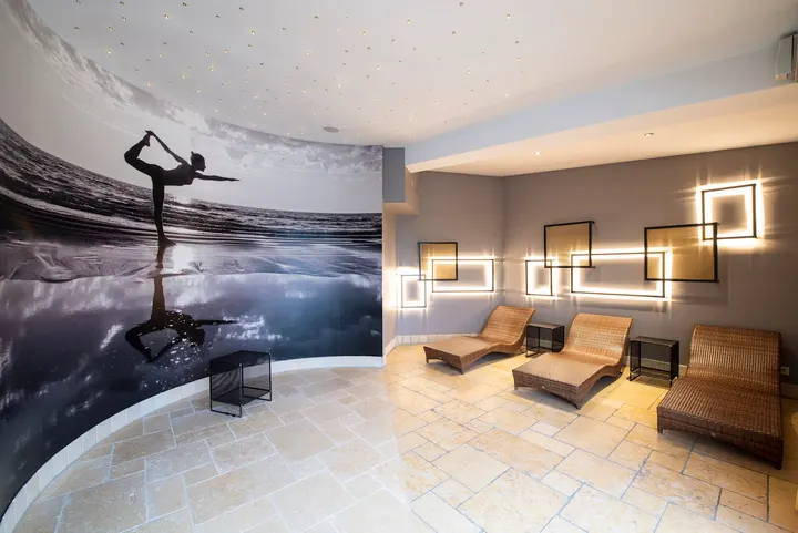 Turnhalle Die Fitnesslounge GmbH — pt-studio in Dortmund — 4