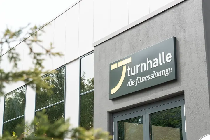 Turnhalle Die Fitnesslounge GmbH — pt-studio in Dortmund — 6