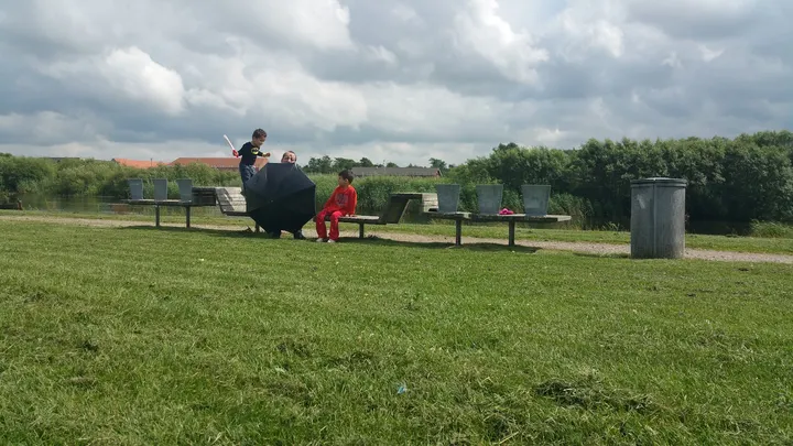 Taiji Quan Randers — Kampsport i Vorup, Randers