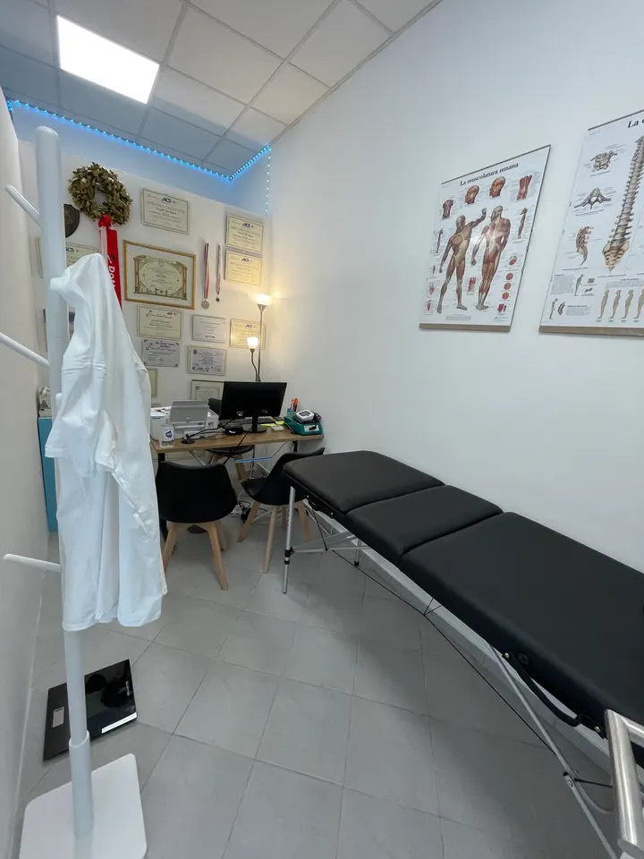 Fit Revolution Lab — personal training-studio a Olme, Mogliano Veneto — 2