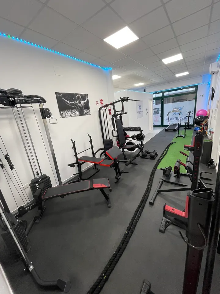 Fit Revolution Lab — Personal training a Olme, Mogliano Veneto
