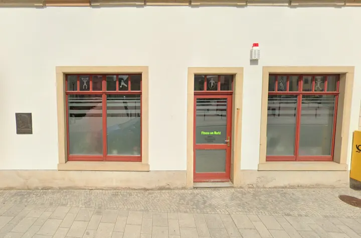 Fitness am Markt — fitnessstudio in Radeburg — 2