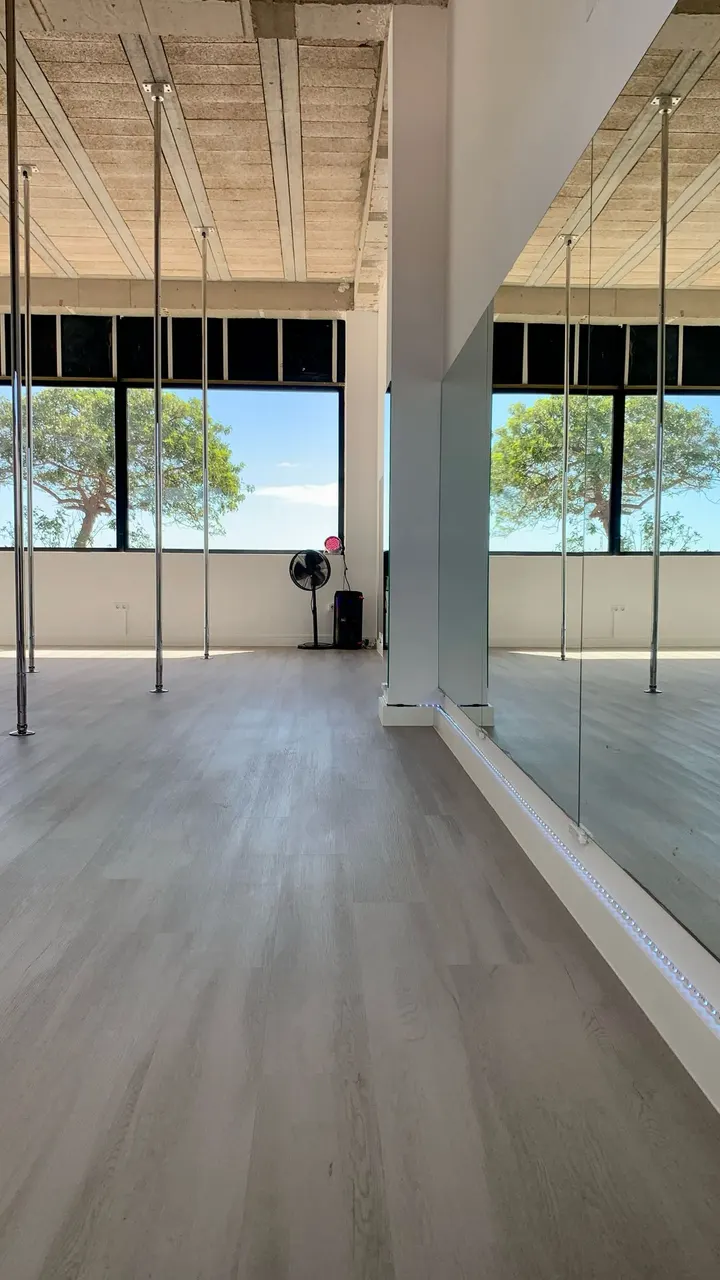 Pole Studio Fuerteventura — pole fitness-studio en La Capellanía, La Oliva — 2