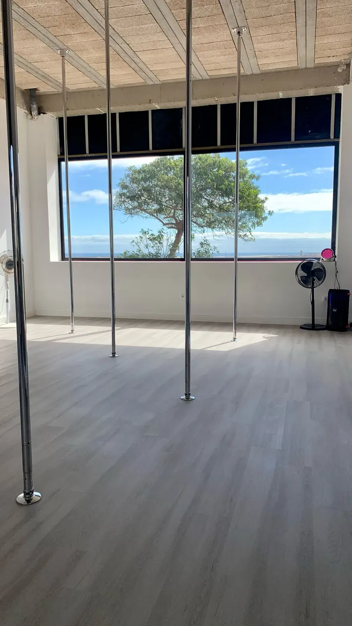 Pole Studio Fuerteventura — pole fitness-studio en La Capellanía, La Oliva — 3
