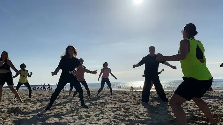 Sánchez Pastrana Dance & Fitness - Spicy 🌶 dance — dans-studio in Den Haag — 3