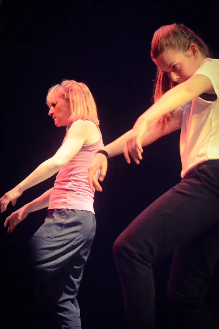 Ecole de danse Jacqueline Sebille Mandin avenue du Pdt Wilson 93100 Montreuil — danse-studio à Montreuil — 3