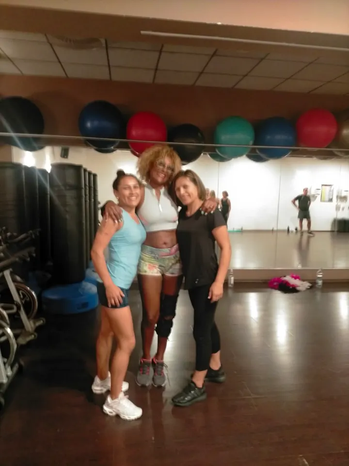 MOVING Fitness & Thermarium — palestre-studio a Rutunda, Lissone — 2
