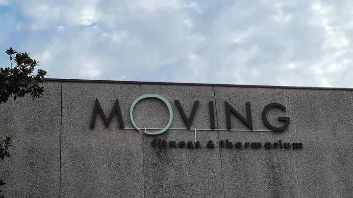 MOVING Fitness & Thermarium — palestre-studio a Rutunda, Lissone — 3