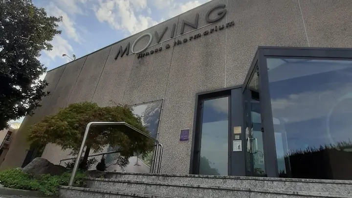 MOVING Fitness & Thermarium — palestre-studio a Lissone — 4