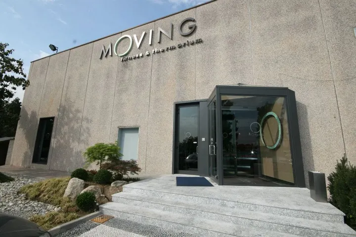 MOVING Fitness & Thermarium — palestre-studio a Lissone — 5