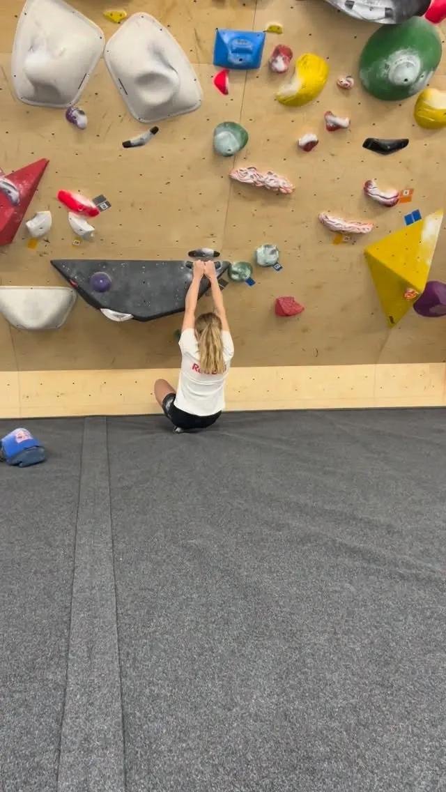 Climbing Gym Sen — Bouldering in Lambeth, London