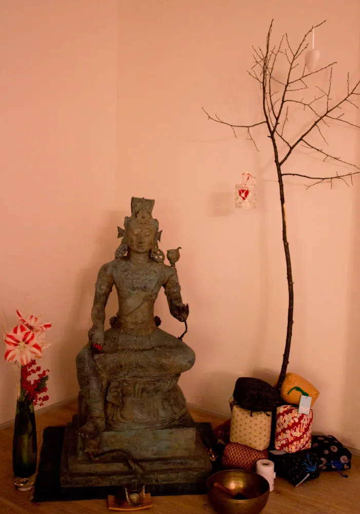 Samsara Yoga ASD — yoga-studio a Montanara, Parma — 3