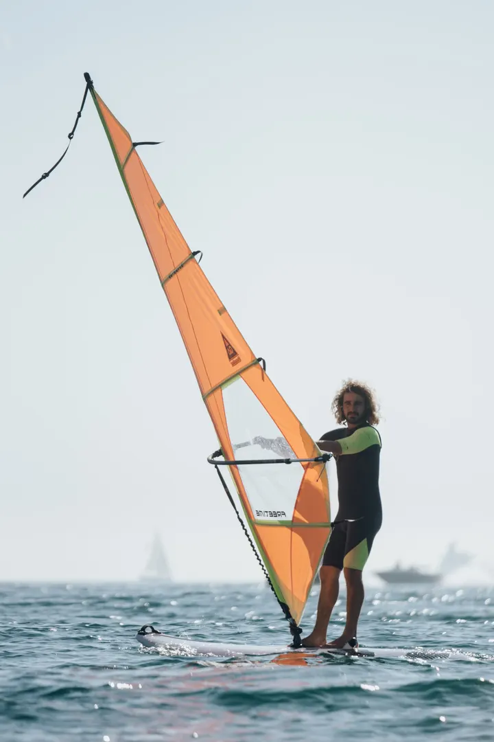 Anywhere Watersports Badalona — wellness-studio en Badalona — 3