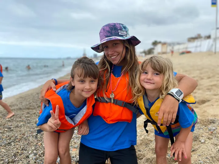 Anywhere Watersports Badalona — wellness-studio en Badalona — 4