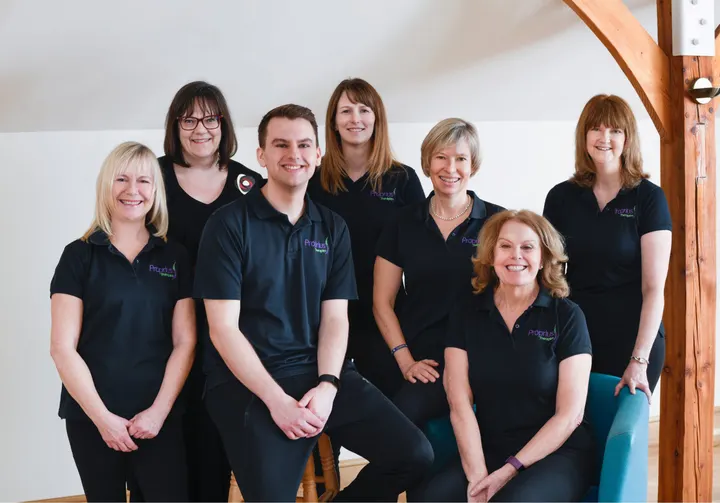 Proprius Pilates — Pilates in Tacolneston, Norwich
