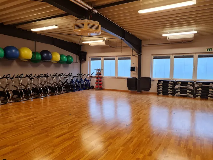 maxmove Gesundheitszentrum — fitnessstudio in Kranenburg — 2