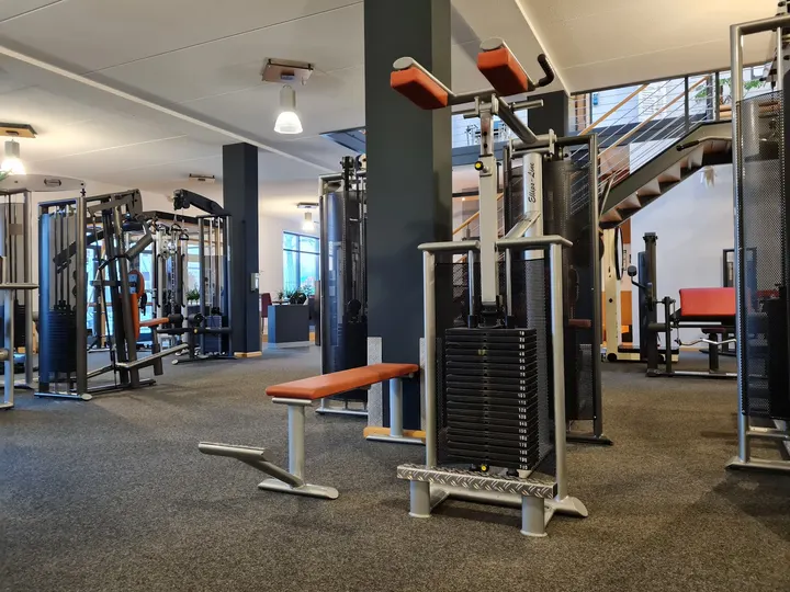 maxmove Gesundheitszentrum — fitnessstudio in Kranenburg — 3