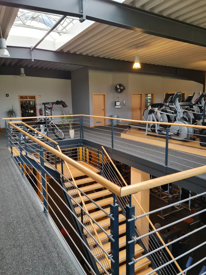 maxmove Gesundheitszentrum — fitnessstudio in Kranenburg — 3