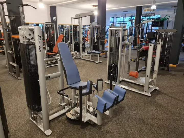 maxmove Gesundheitszentrum — fitnessstudio in Kranenburg — 5
