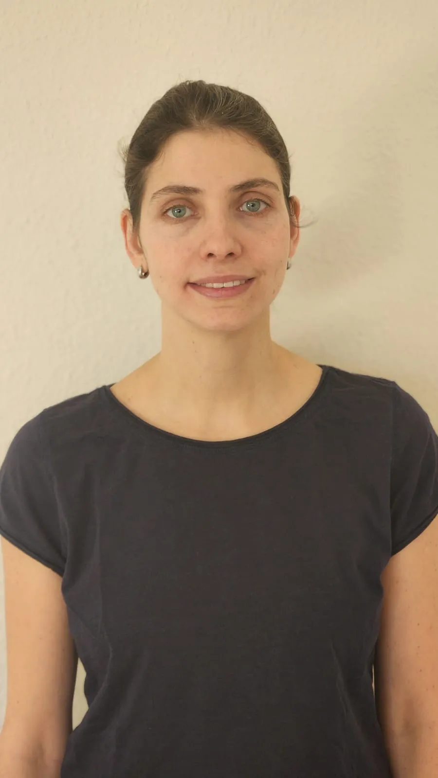 Yoga mit Sophie @ Sarasvati Yoga Berlin — yoga-studio i Berlin — 5